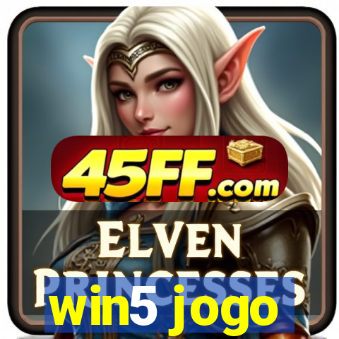 win5 jogo